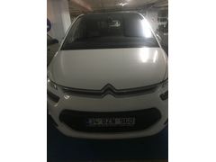 Sahibinden Citroen C4 Picasso 1.6 e-HDi Intensive 2015 Model 