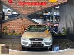 ÜÇPINARLILAR'DAN 2006 FORD FOCUS 1.6 TREND 163.000 KM'DE LPG'Lİ