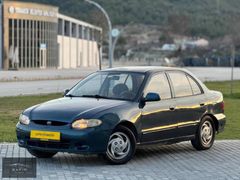 1998 MODEL DEĞİŞENSİZ / BAKIMLI 1.3 ACCENT
