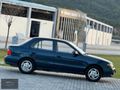 1998 MODEL DEĞİŞENSİZ / BAKIMLI 1.3 ACCENT