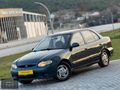 1998 MODEL DEĞİŞENSİZ / BAKIMLI 1.3 ACCENT