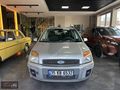 2009 MODEL FORD FUSION 1.6 TDCİ LUX