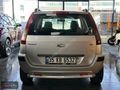 2009 MODEL FORD FUSION 1.6 TDCİ LUX