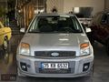 2009 MODEL FORD FUSION 1.6 TDCİ LUX