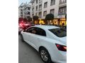 Sahibinden Renault Megane 1.5 dCi Touch 2017 Model