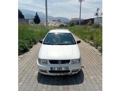 --Acil satılık--Sahibinden Volkswagen Polo 1.6 1999 Model
