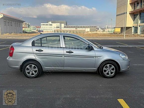 2012**HYUNDAİ ACCENT ERA**OTOMATİK**93.000km