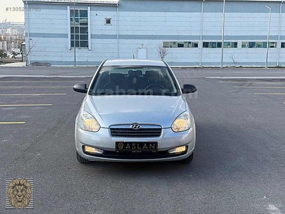 2012**HYUNDAİ ACCENT ERA**OTOMATİK**93.000km