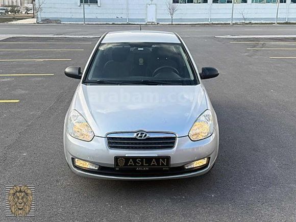 2012**HYUNDAİ ACCENT ERA**OTOMATİK**93.000km