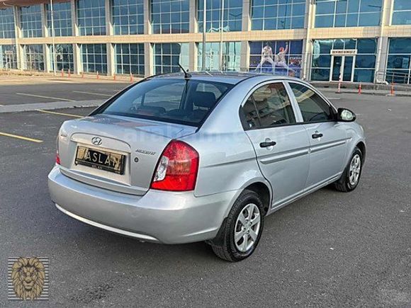 2012**HYUNDAİ ACCENT ERA**OTOMATİK**93.000km