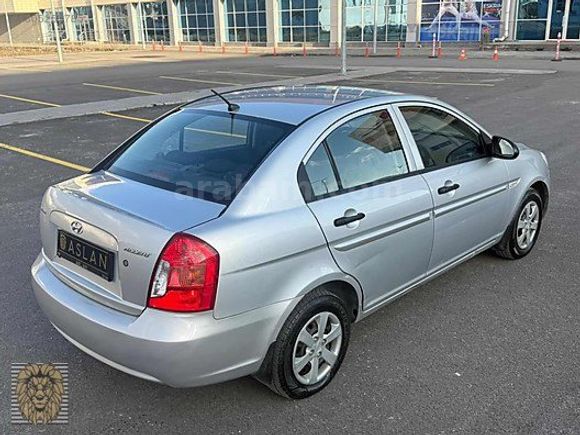 2012**HYUNDAİ ACCENT ERA**OTOMATİK**93.000km