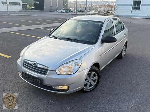 2012**HYUNDAİ ACCENT ERA**OTOMATİK**93.000km