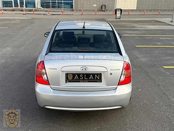 2012**HYUNDAİ ACCENT ERA**OTOMATİK**93.000km