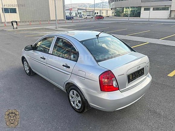 2012**HYUNDAİ ACCENT ERA**OTOMATİK**93.000km