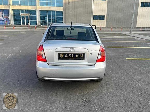 2012**HYUNDAİ ACCENT ERA**OTOMATİK**93.000km