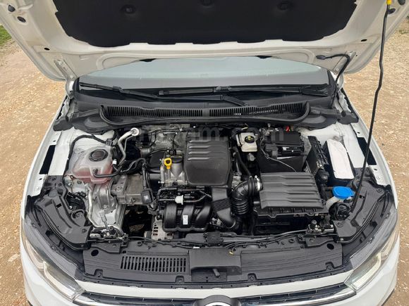 Sahibinden Volkswagen Polo 1.0 Impression 2023 Model