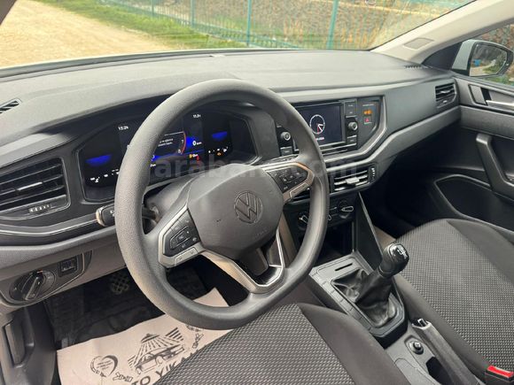 Sahibinden Volkswagen Polo 1.0 Impression 2023 Model