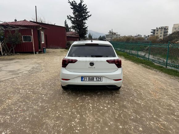 Sahibinden Volkswagen Polo 1.0 Impression 2023 Model