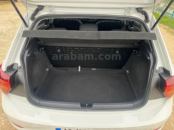 Sahibinden Volkswagen Polo 1.0 Impression 2023 Model