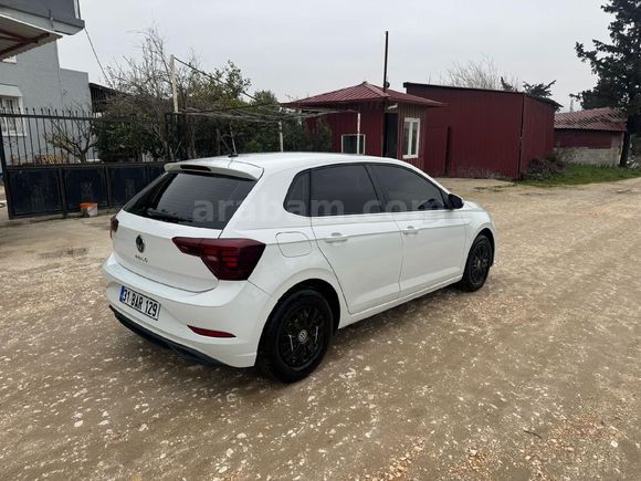 Sahibinden Volkswagen Polo 1.0 Impression 2023 Model