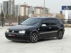 Sahibinden Volkswagen Golf 1.6 Comfortline 2000 Model 