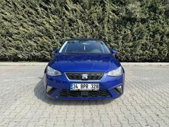 Sahibinden Seat Ibiza 1.0 EcoTSI Style 2017 Model 
