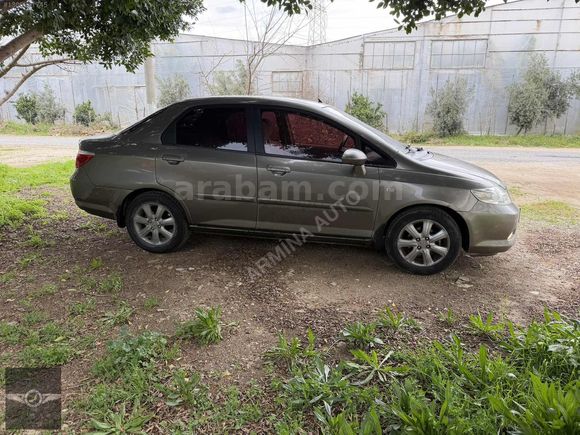 201.000KM OTOMATİK MASRAFSIZ !
