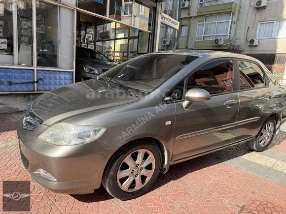 201.000KM OTOMATİK MASRAFSIZ !