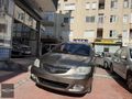 201.000KM OTOMATİK MASRAFSIZ !