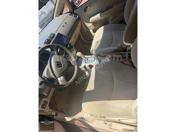 201.000KM OTOMATİK MASRAFSIZ !