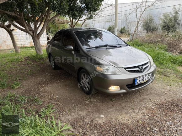 201.000KM OTOMATİK MASRAFSIZ !