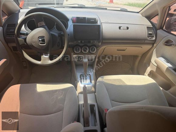 201.000KM OTOMATİK MASRAFSIZ !