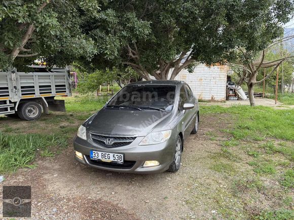 201.000KM OTOMATİK MASRAFSIZ !