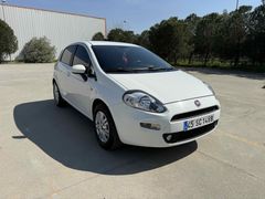 Sahibinden Fiat Punto 1.4 Pop S&S 2013 Model 