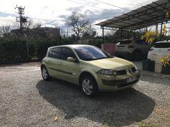 Sahibinden Renault Megane 1.6 16v Dynamique 2005 Model