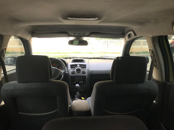 Sahibinden Renault Megane 1.6 16v Dynamique 2005 Model