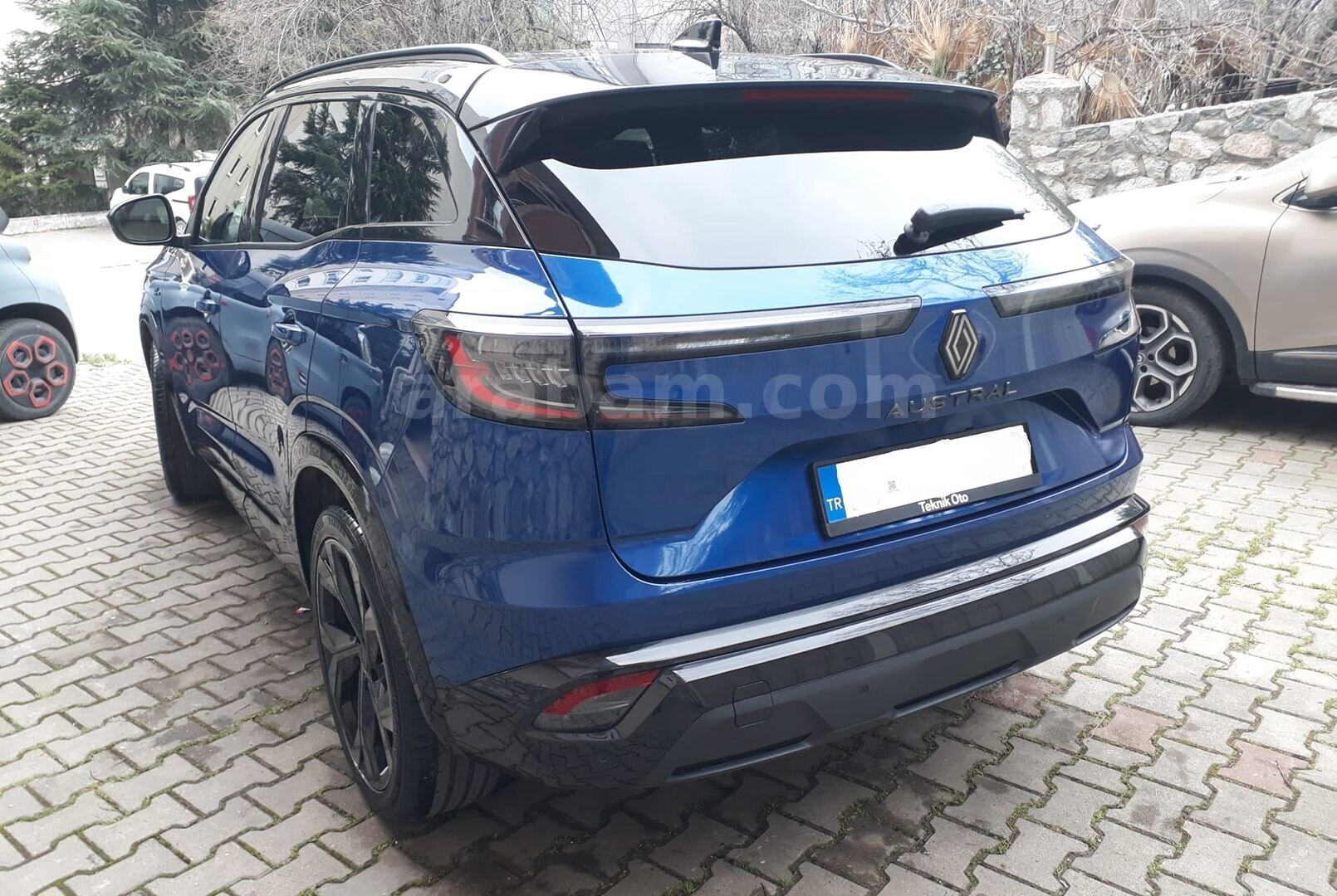 2024 TESCİL TAM DONANIM EKSİK PAKET YOK CAM TAVAN KONFOR PAKET 4