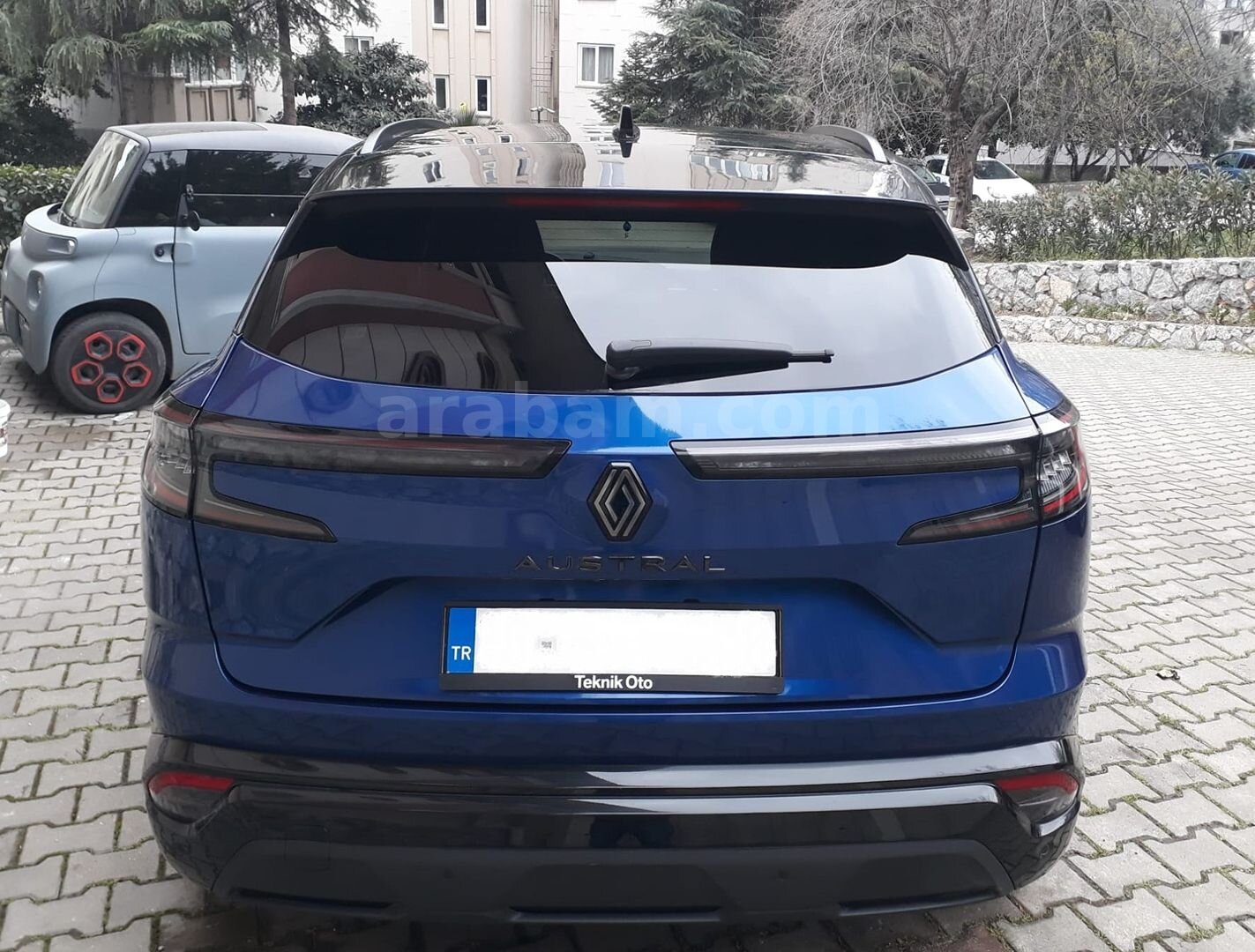 2024 TESCİL TAM DONANIM EKSİK PAKET YOK CAM TAVAN KONFOR PAKET 5