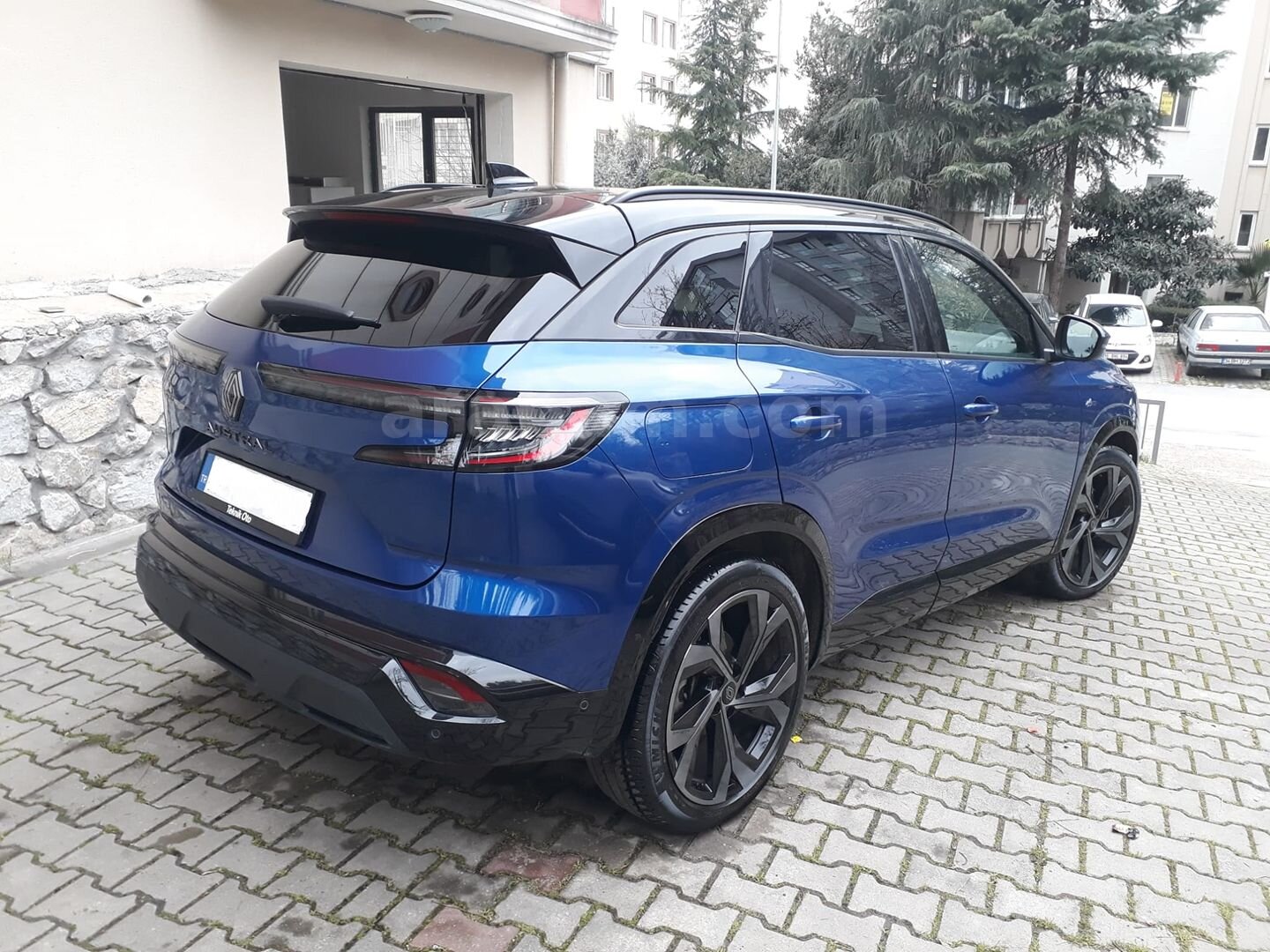 2024 TESCİL TAM DONANIM EKSİK PAKET YOK CAM TAVAN KONFOR PAKET 6