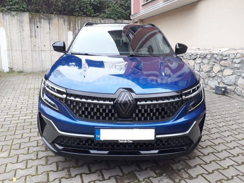 2024 TESCİL TAM DONANIM EKSİK PAKET YOK CAM TAVAN KONFOR PAKET