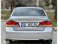 2010-(SADECE 99.000 KM)DEĞİŞENSZ-MAKYAJLI-1.6 Elegance,CİVİC FD6