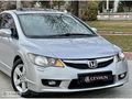 2010-(SADECE 99.000 KM)DEĞİŞENSZ-MAKYAJLI-1.6 Elegance,CİVİC FD6
