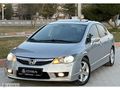 2010-(SADECE 99.000 KM)DEĞİŞENSZ-MAKYAJLI-1.6 Elegance,CİVİC FD6