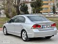 2010-(SADECE 99.000 KM)DEĞİŞENSZ-MAKYAJLI-1.6 Elegance,CİVİC FD6