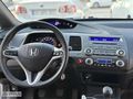 2010-(SADECE 99.000 KM)DEĞİŞENSZ-MAKYAJLI-1.6 Elegance,CİVİC FD6