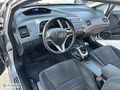 2010-(SADECE 99.000 KM)DEĞİŞENSZ-MAKYAJLI-1.6 Elegance,CİVİC FD6