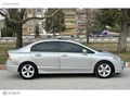 2010-(SADECE 99.000 KM)DEĞİŞENSZ-MAKYAJLI-1.6 Elegance,CİVİC FD6
