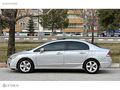 2010-(SADECE 99.000 KM)DEĞİŞENSZ-MAKYAJLI-1.6 Elegance,CİVİC FD6