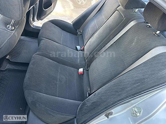 2010-(SADECE 99.000 KM)DEĞİŞENSZ-MAKYAJLI-1.6 Elegance,CİVİC FD6