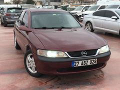 GÜNEŞ OTOMOTİVDEN 1998 MODEL 2.0 MOTOR POEL VECTRA